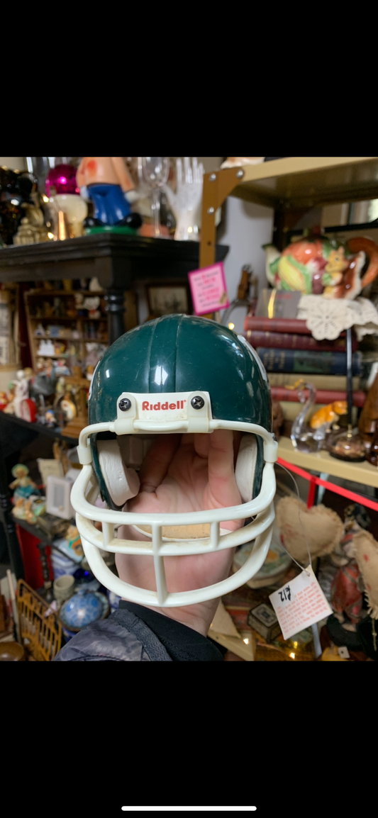 American Football Miniature Hat