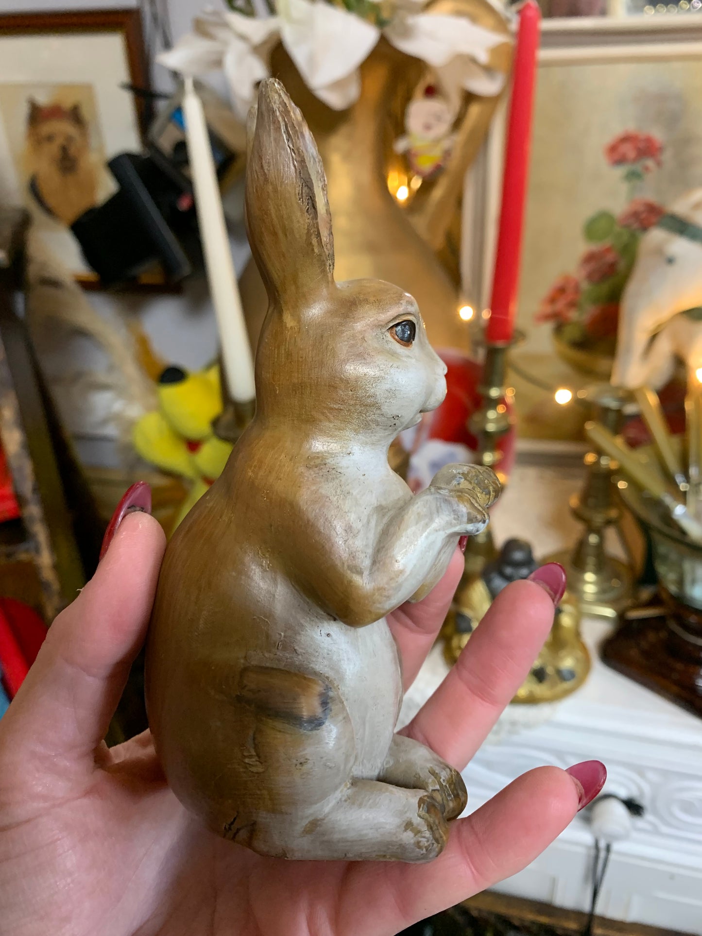 Lovely Rabbit Ornament