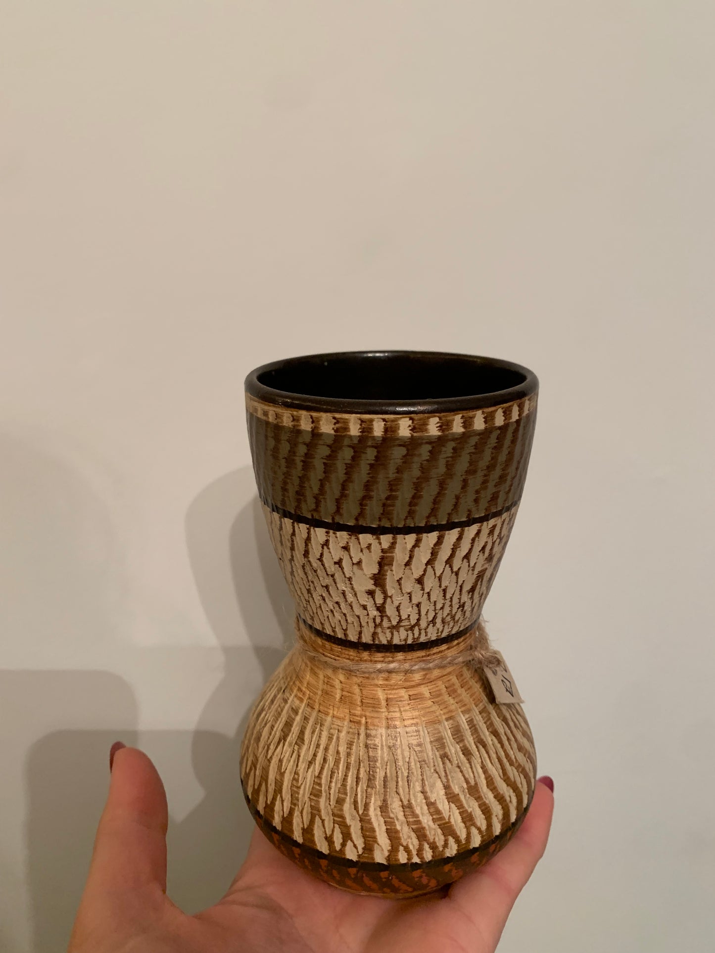 Vintage vase