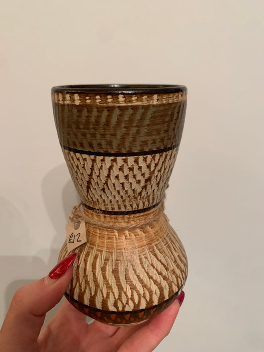 Vintage vase