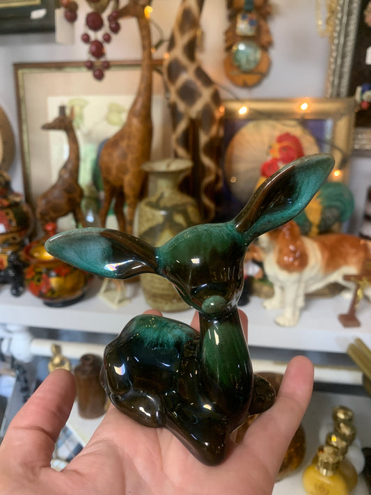 Vintage Deer